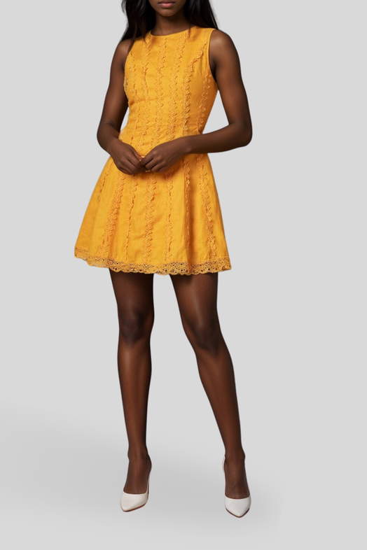Yellow Cocktail Dress | Shop Designer Yellow Dresses Online Yellow Cocktail Dress | Shop Designer Yellow Dresses Online