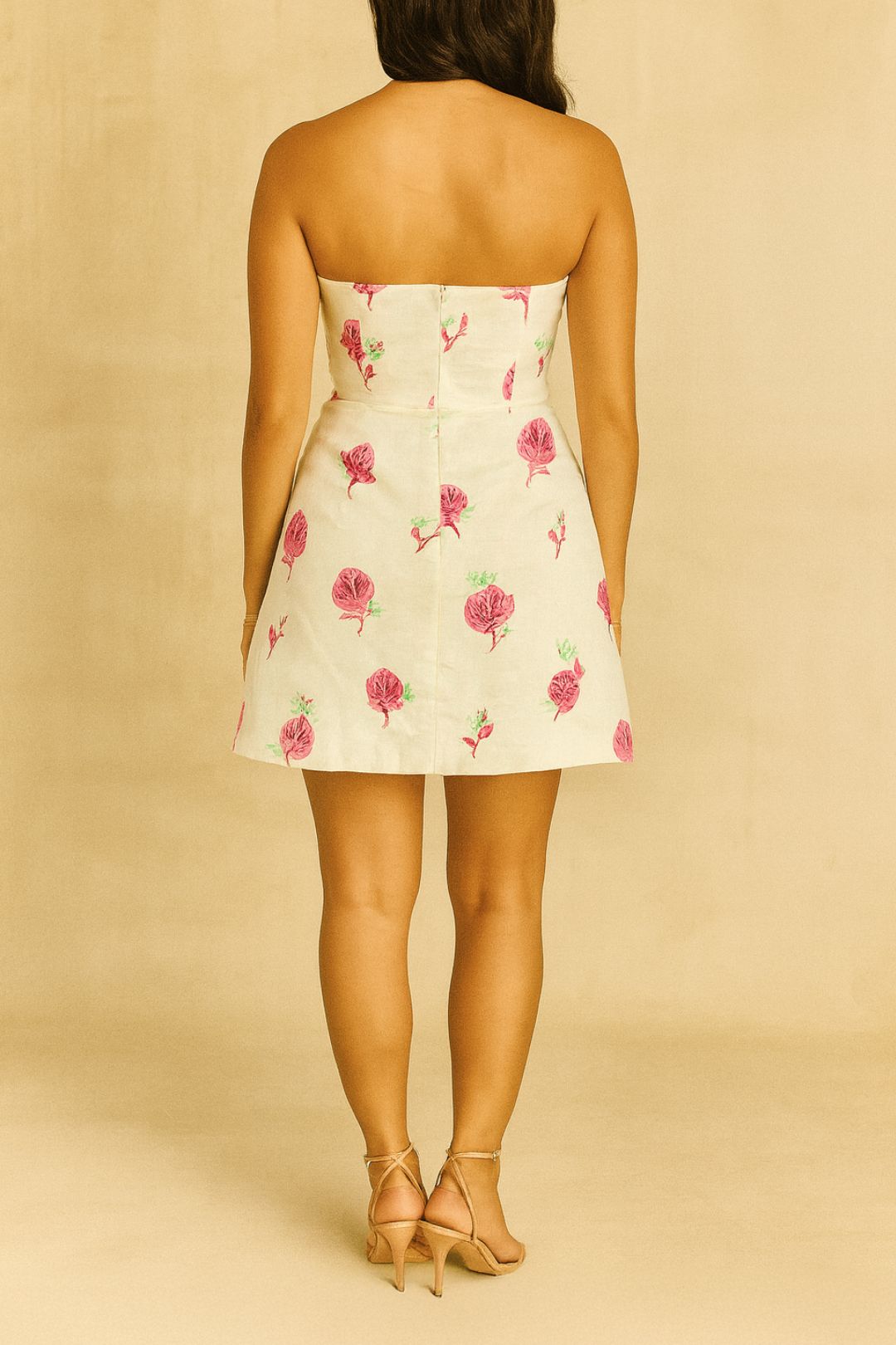 Dress hire party Aston Studio	Beatrix Dress - Arisa