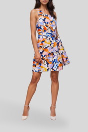 Dress Hire Party Atmos & Here	Aubree One Shoulder Dress