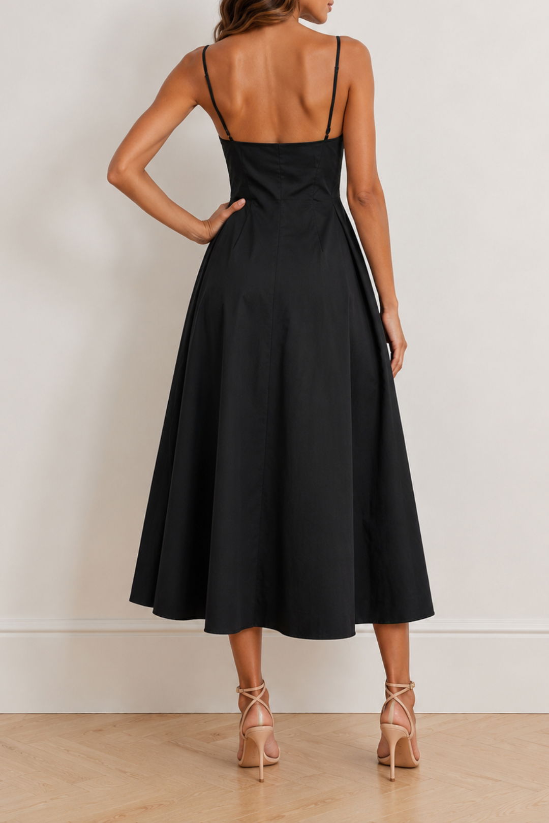 Dress Hire Party Bird and Knoll	Betina Dress