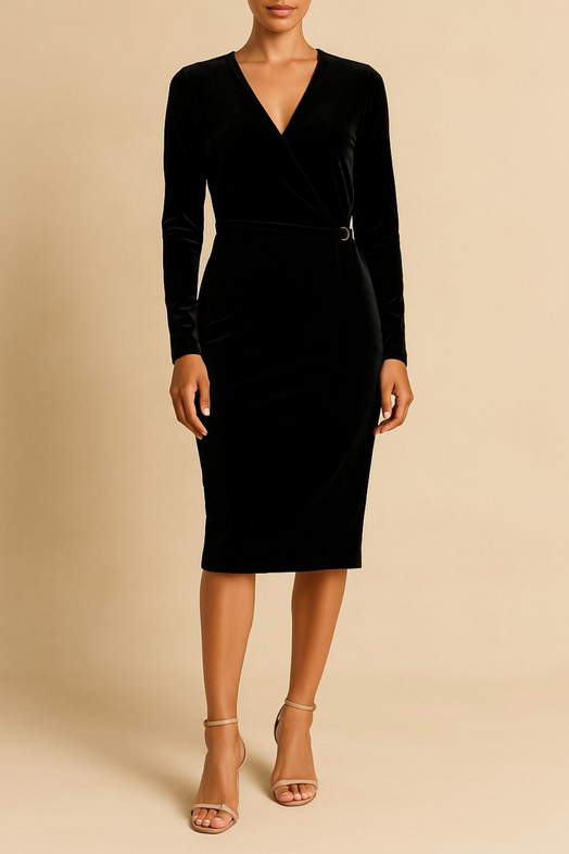 Anne Klein Wrap Sale Dresses Calvin Klein Floral Dress Dillards On