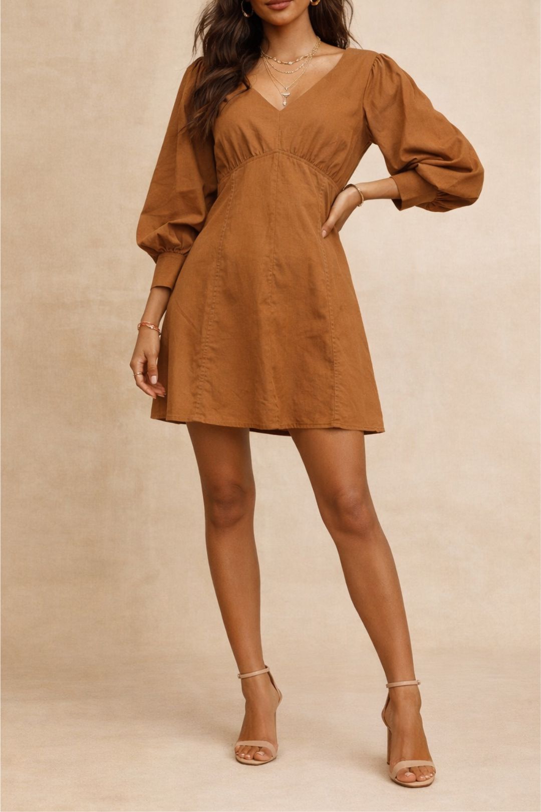 Dress Hire Party Daisy Says Lucy Dress Meerkat 