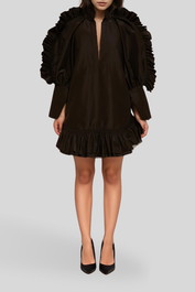 dress hire night out Ellery - Kenickie Dress