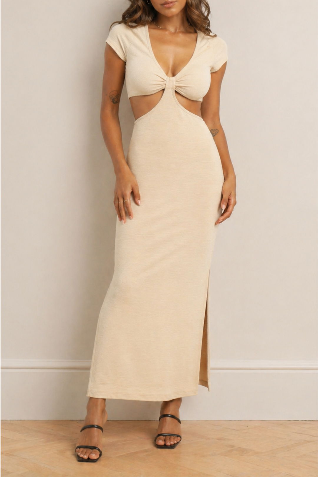 Dress Hire Party First Muse - Farah Dress