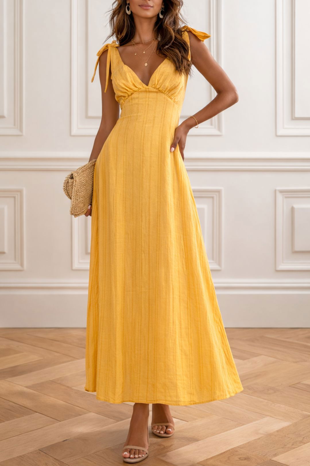 Rent Rubicon Dress | Viktoria and Woods | GlamCorner