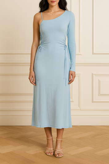 Hire Visionary Dress Viktoria and Woods GlamCorner