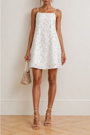 Dress Hire Party Viktoria & Woods	Bloomberg Dress