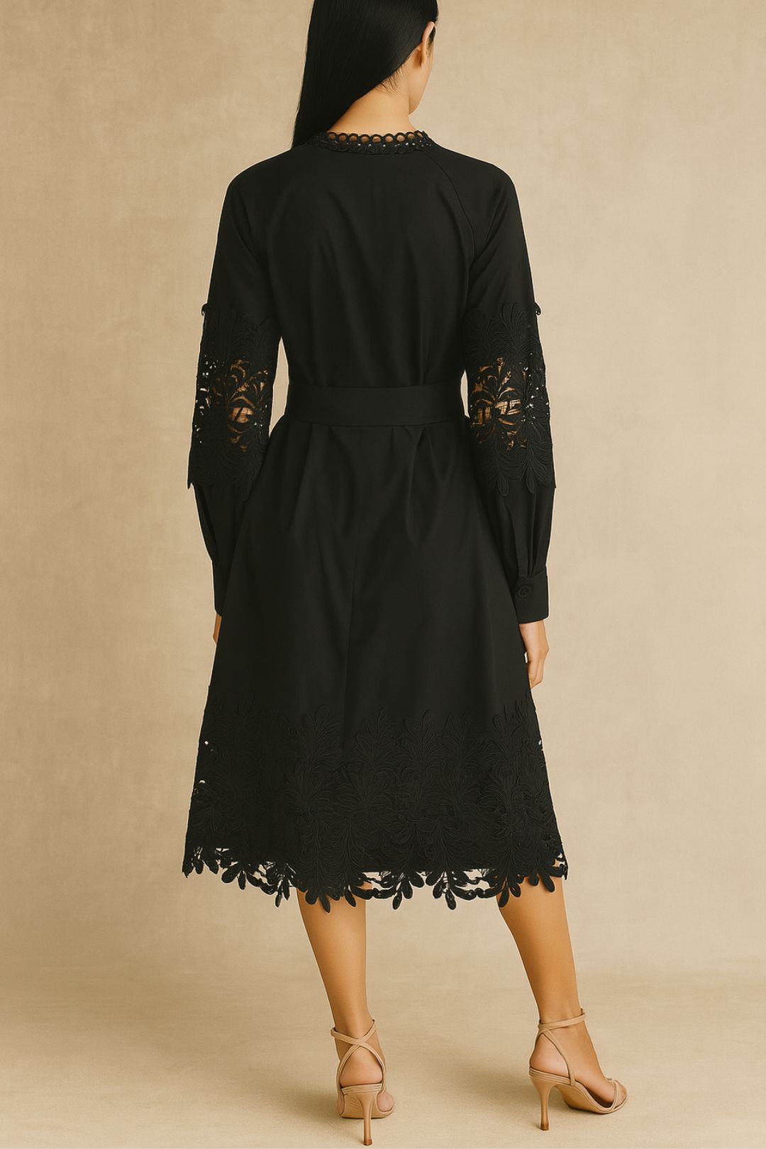 Dress Hire Party Y.A.S Yassemira Shirt Dress