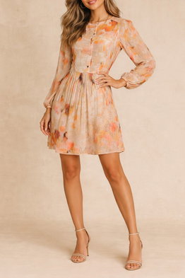 Knee-Length Dress | Shop Designer Knee Length Dresses Online