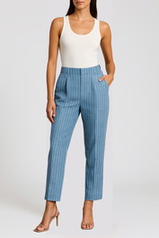 Dress hire work event Dress hire work event Laquintane Indigo Pants