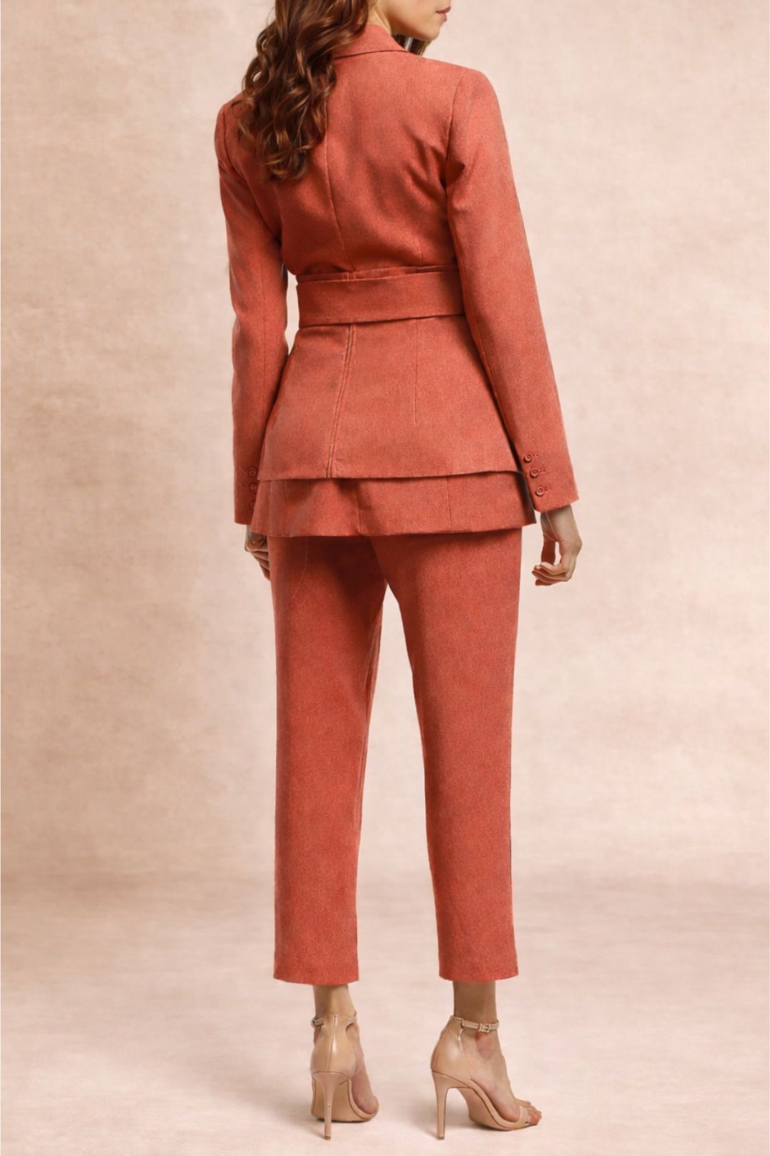 Dress Hire Work event MEO Collective Mode Blazer