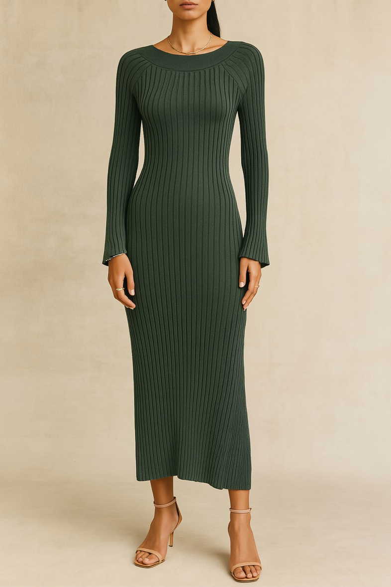 'Essential' dress Dresses