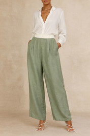 Dress Hire Work Event Sancia Tellina Pant