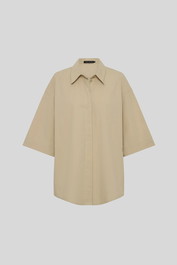 Dress hire casual C&M Alphonse Short Sleeve Shirt