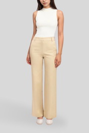Dress hire work event Kookai Willa Pant