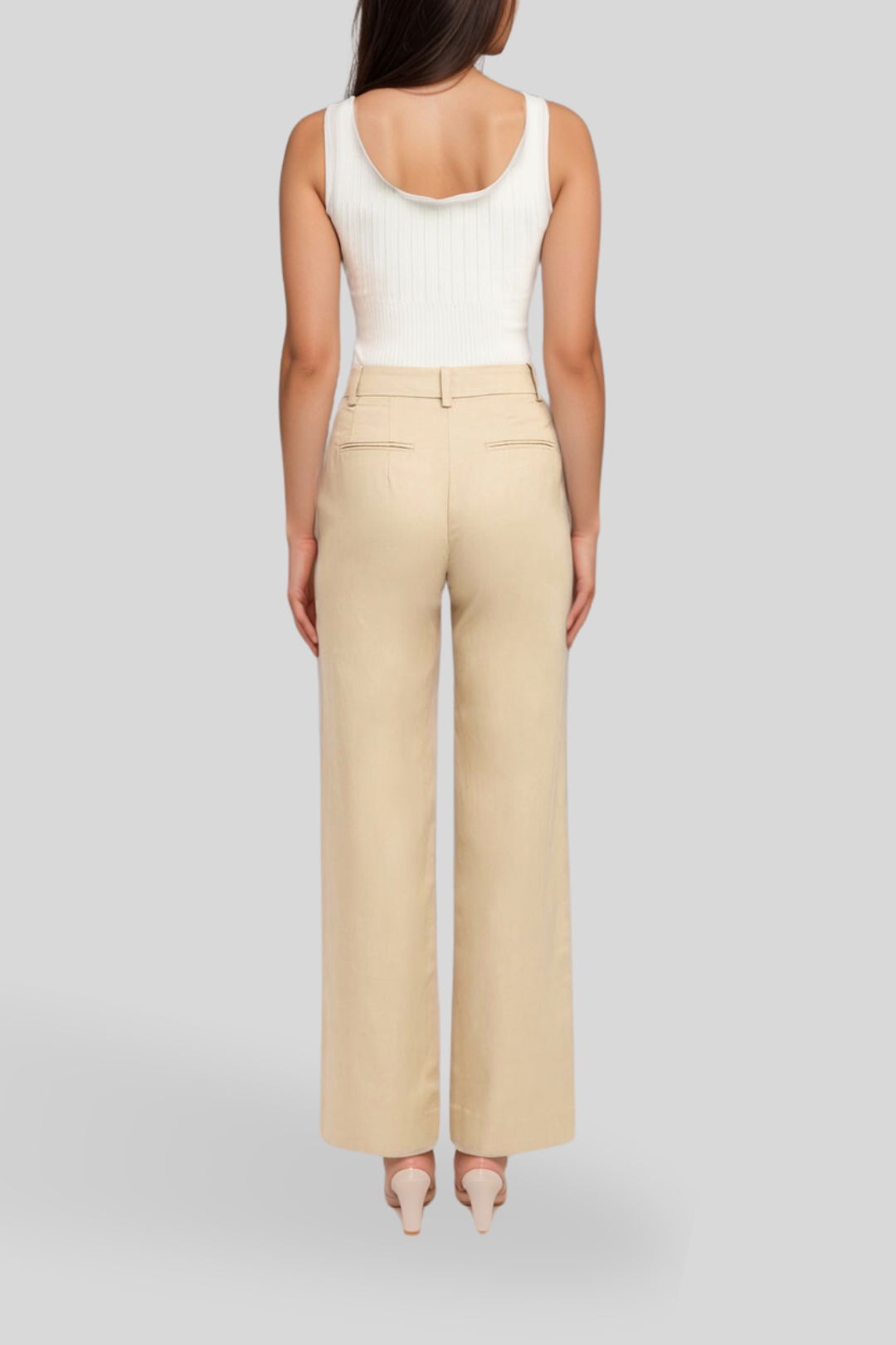 Dress hire work event Kookai Willa Pant