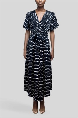 chinese dress ladies Shop the Ebby and I Estrella Maxi Dress She Creates Stories Singapore