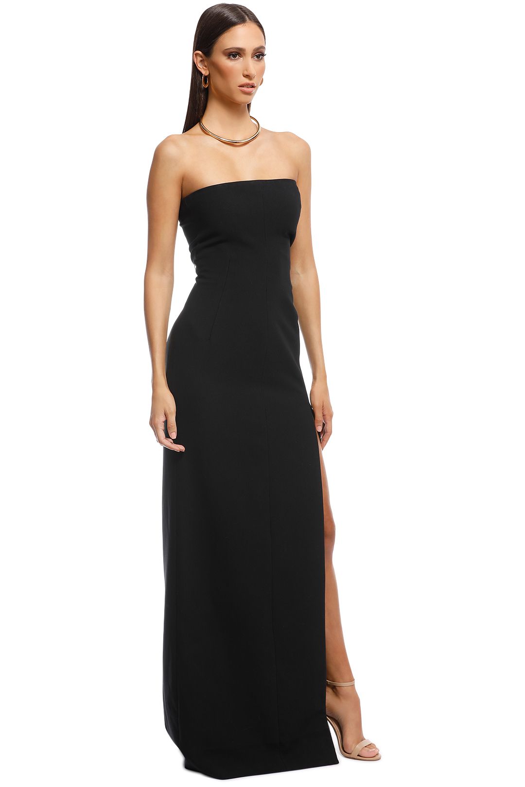 Elizabeth and on sale james maxi dress