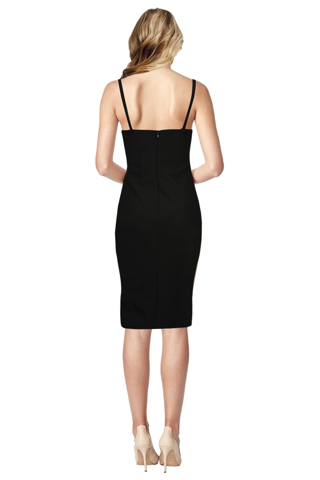 Myla Dress by Elizabeth James for Rent GlamCorner