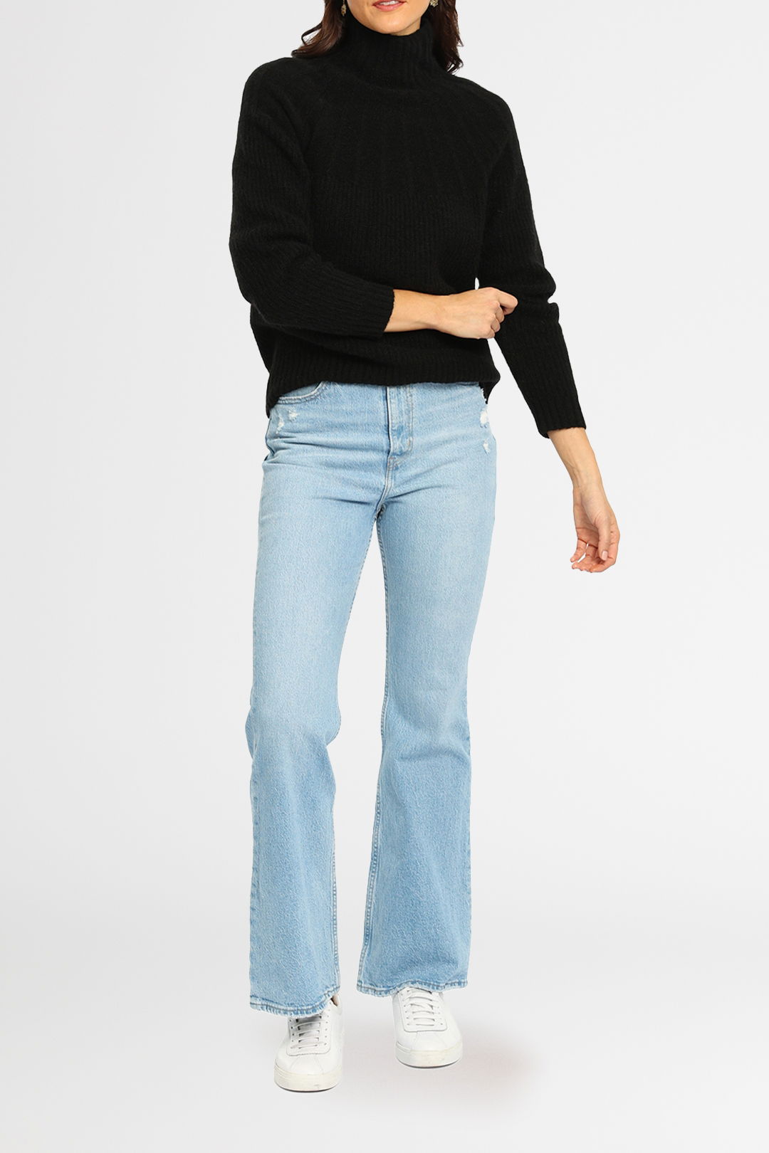 Elka Collective Hanover Knit