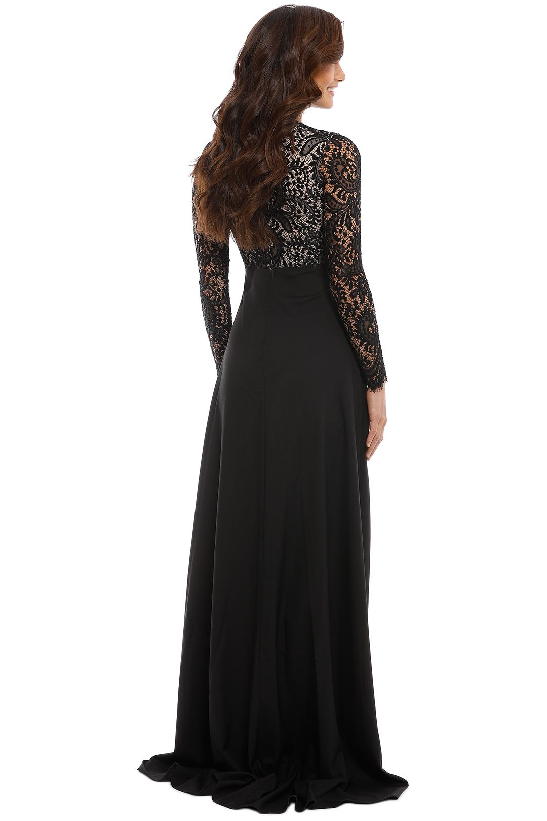 chinese dress ladies Alembika Urban Alexandria Maxi Dress, Mix Mix / 1 (US 6-8) main image 0