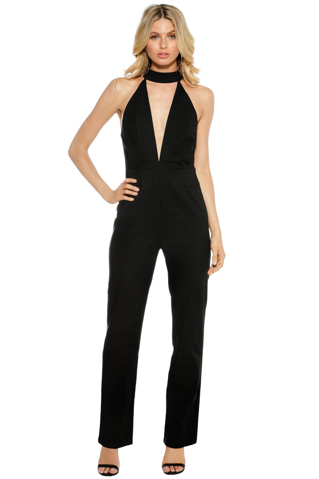 Zackary Black by Elle Zeitoune for Rent GlamCorner