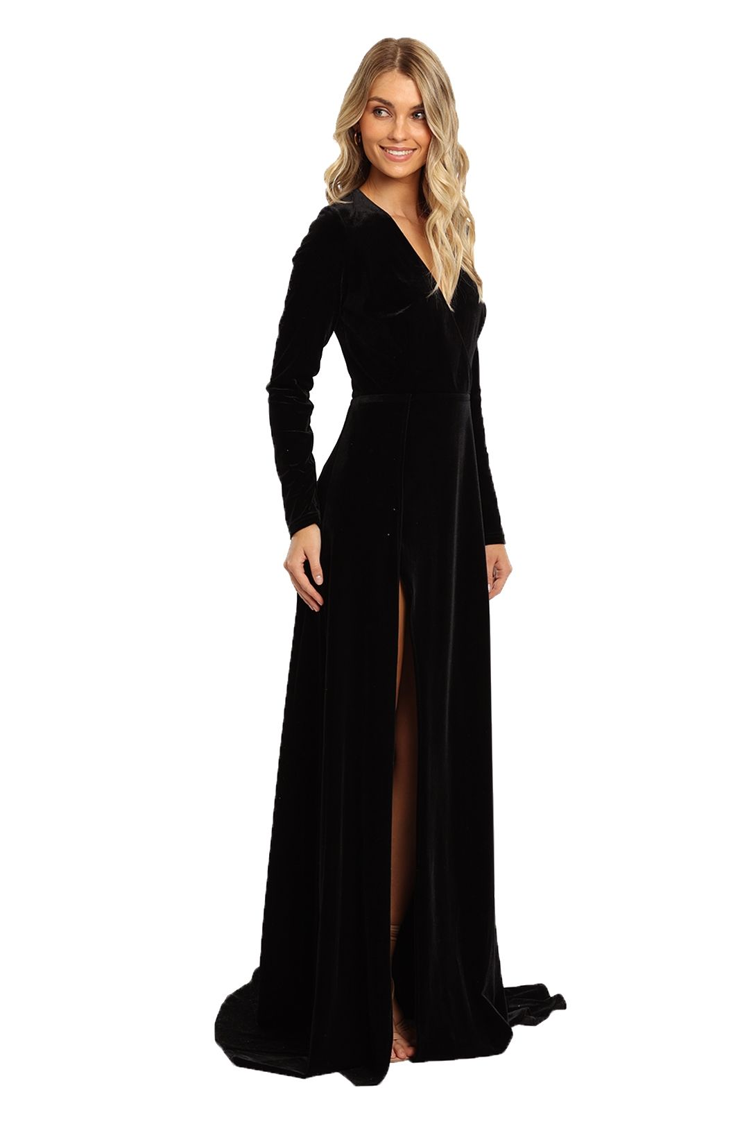 Elle zeitoune outlet fontaine dress