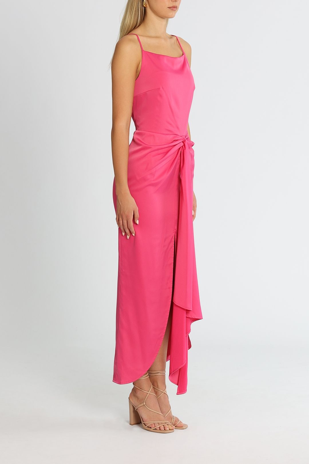 Bec and bridge elle dress 2025