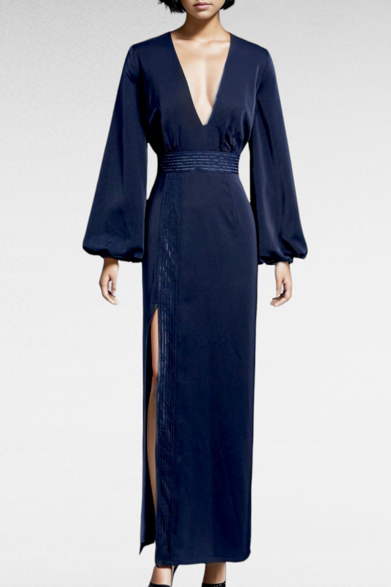 Elle zeitoune deals william dress