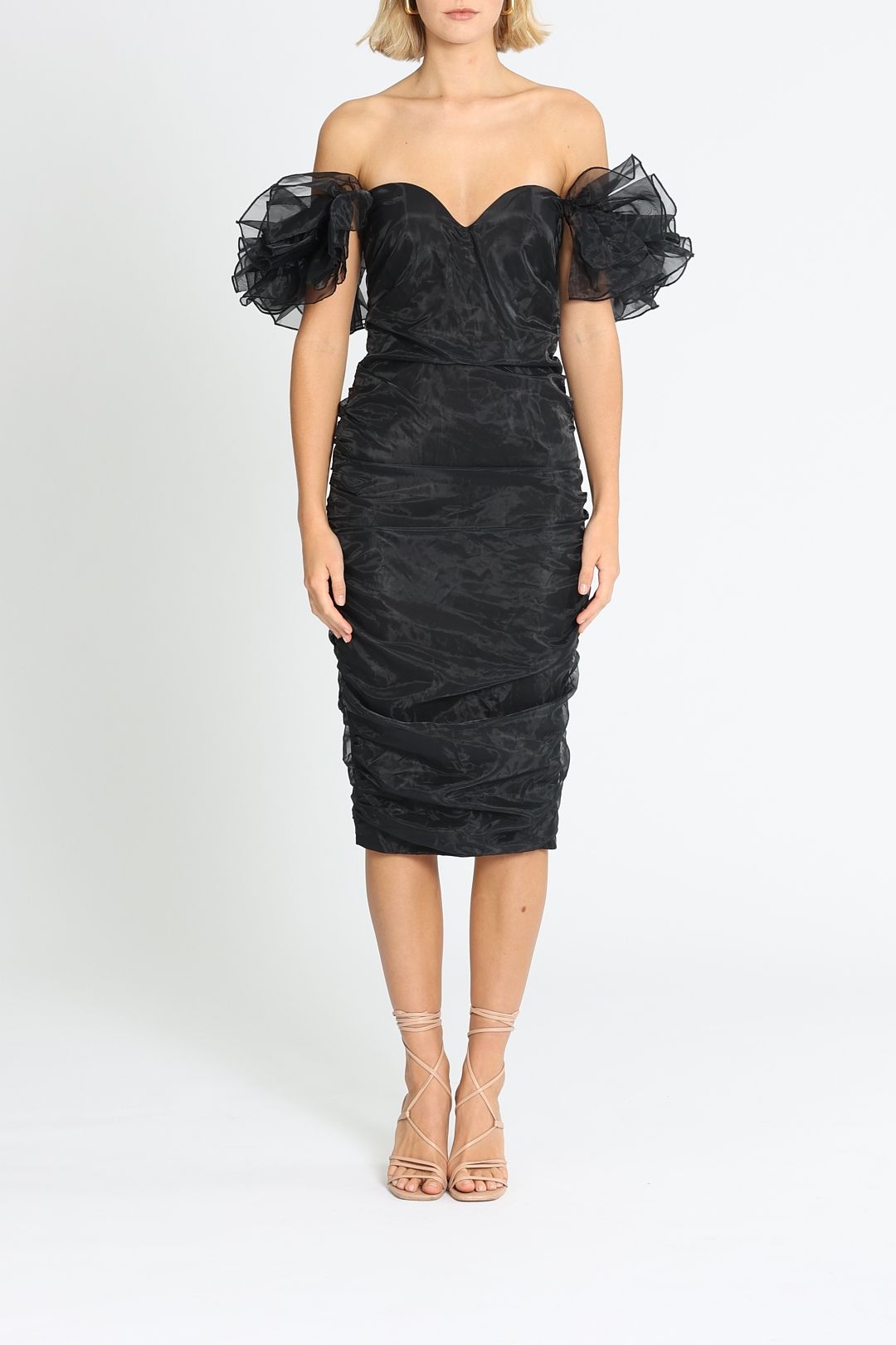 Elle zeitoune david jones clearance
