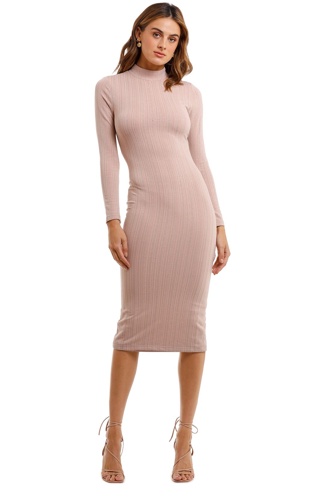 Elle Zeitoune Ollie Blush