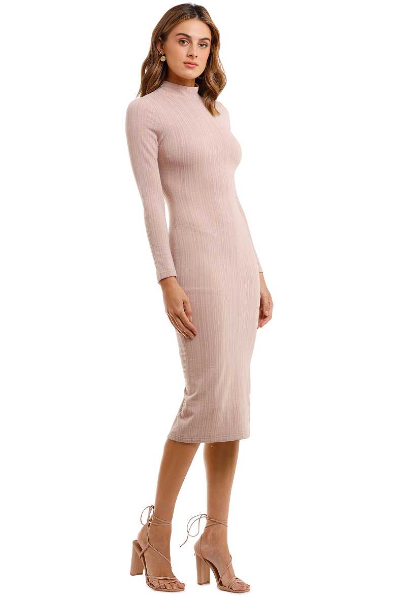 cute winter semi formal dresses Ollie Slip Dress main image 1