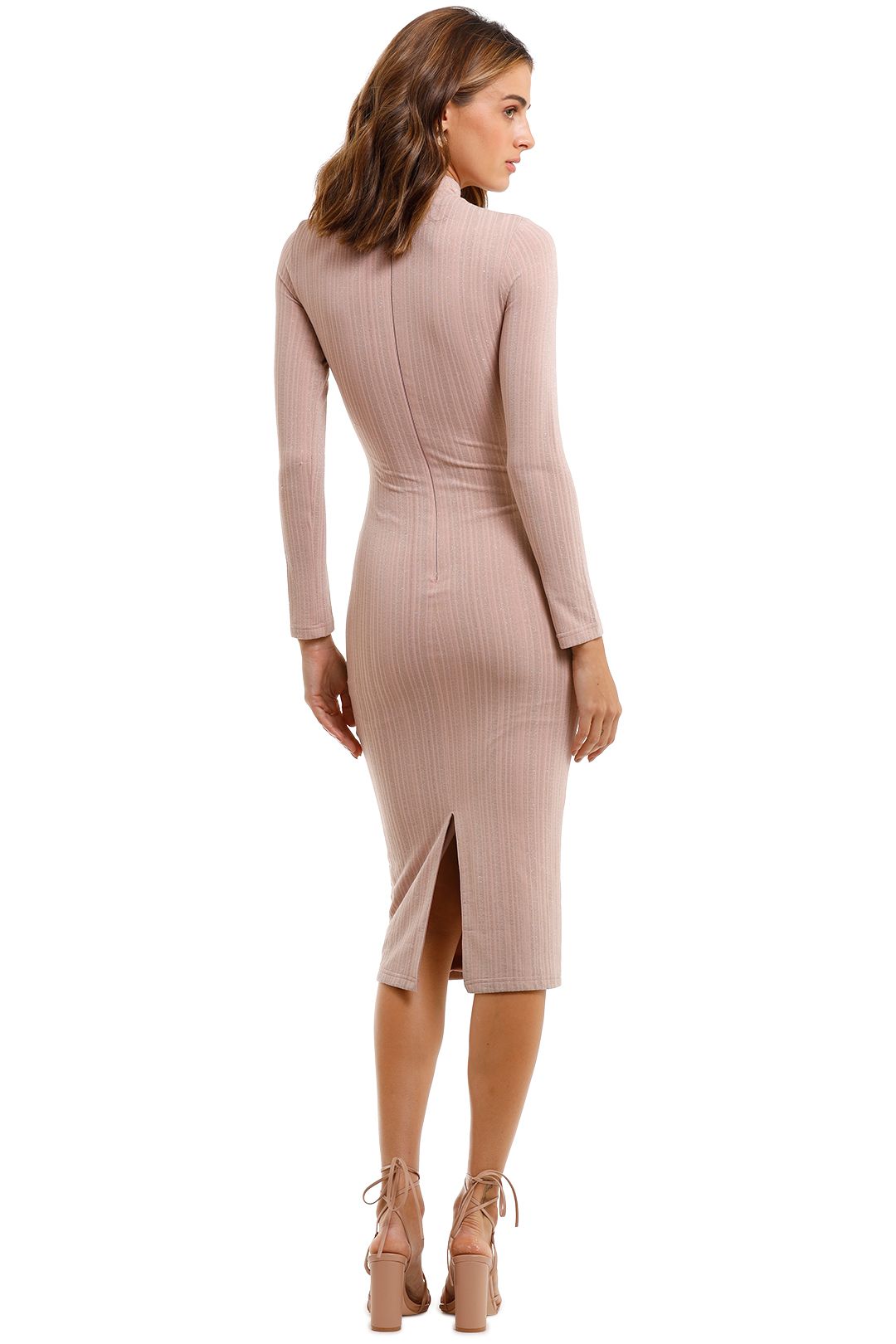 slim fit dress slacks storets.com Ollie Floral Slip Dress main image 1
