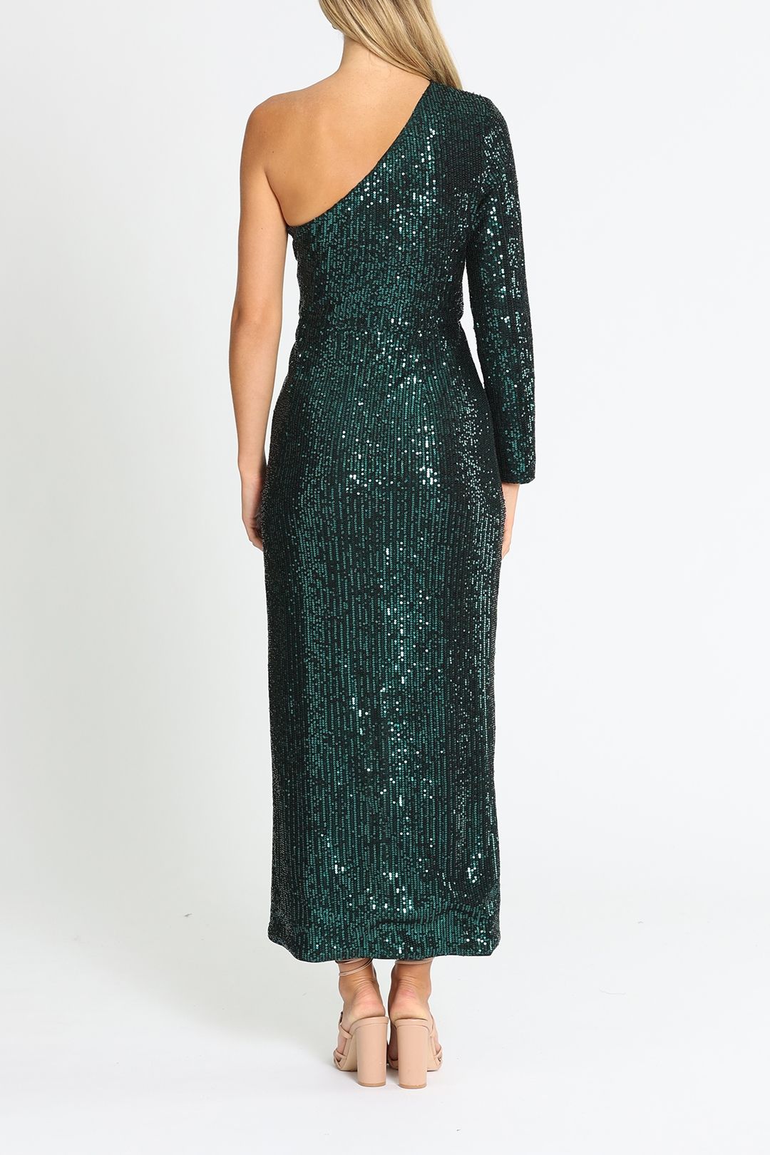 Elle zeitoune emerald green discount