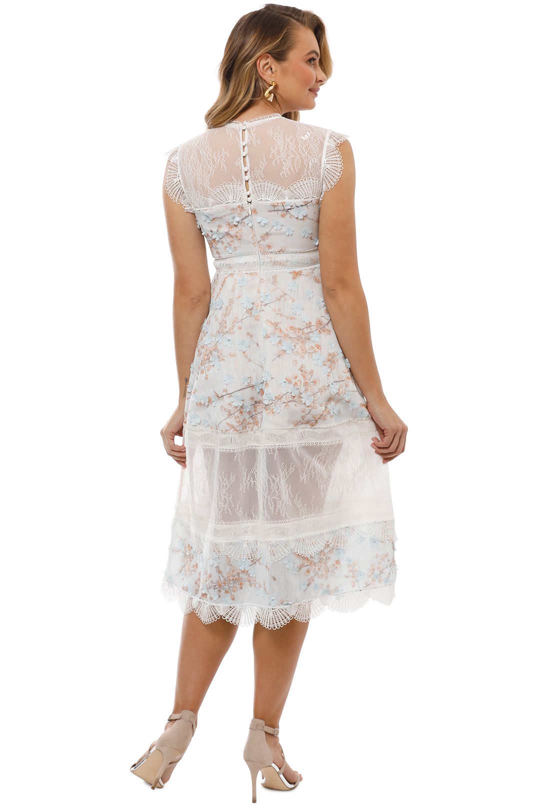 Elliatt ariel dress online