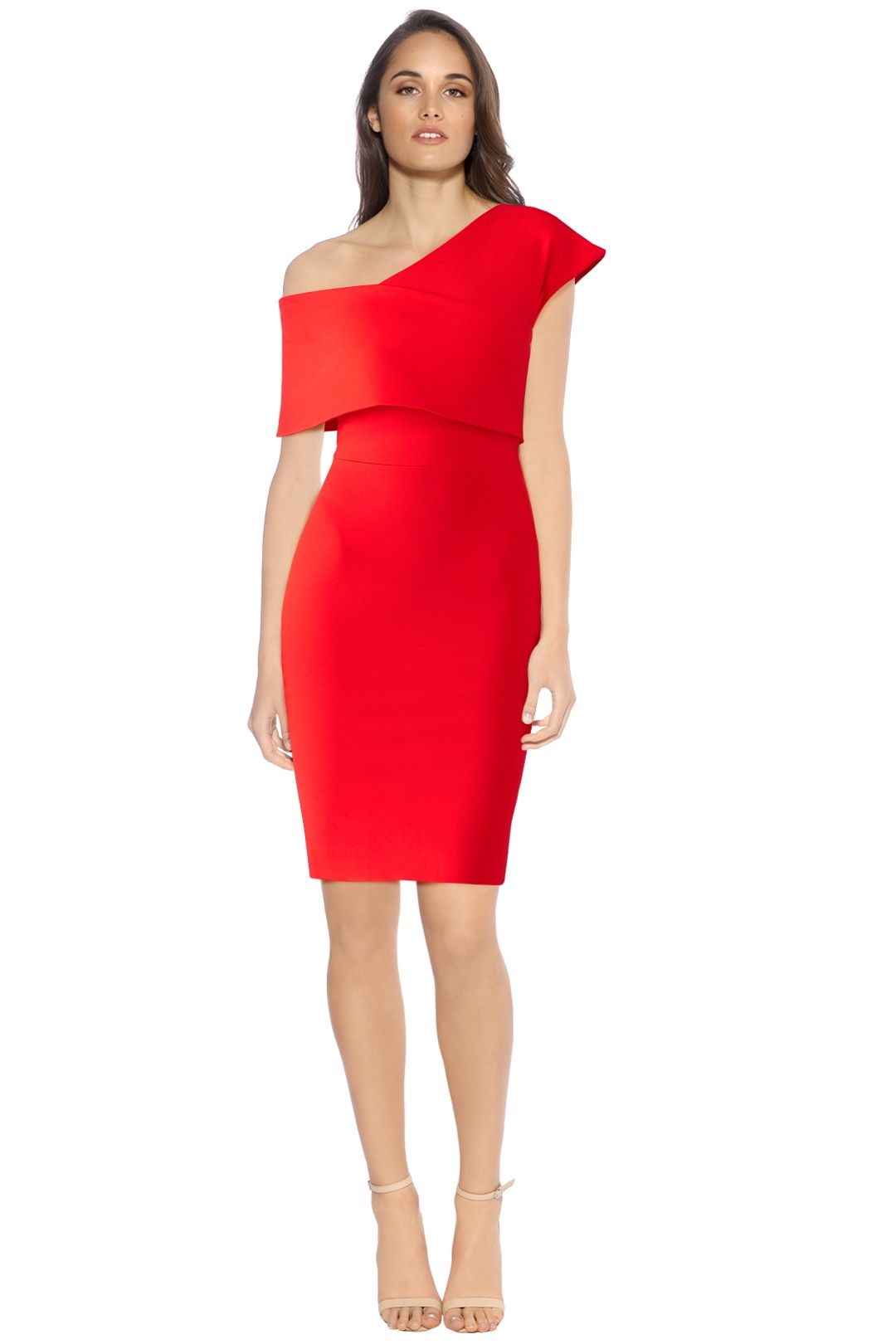 Emulate Dress by Elliatt for Hire GlamCorner