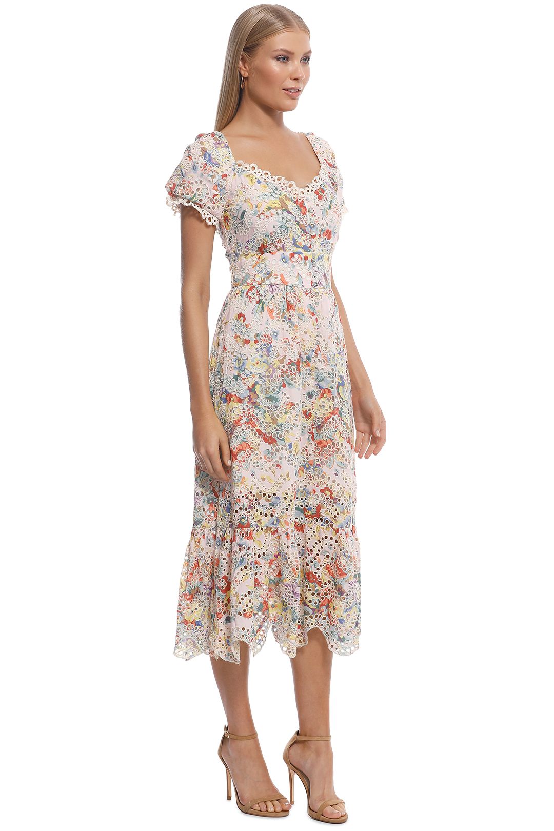 Elliatt faith dress 2025