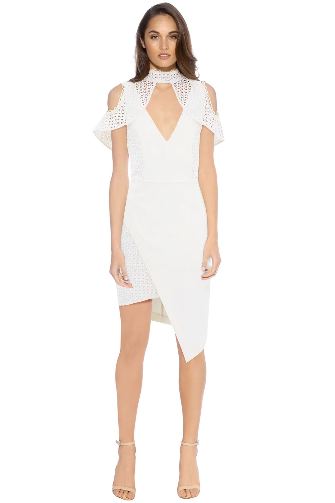 Elliatt lucky dress new arrivals