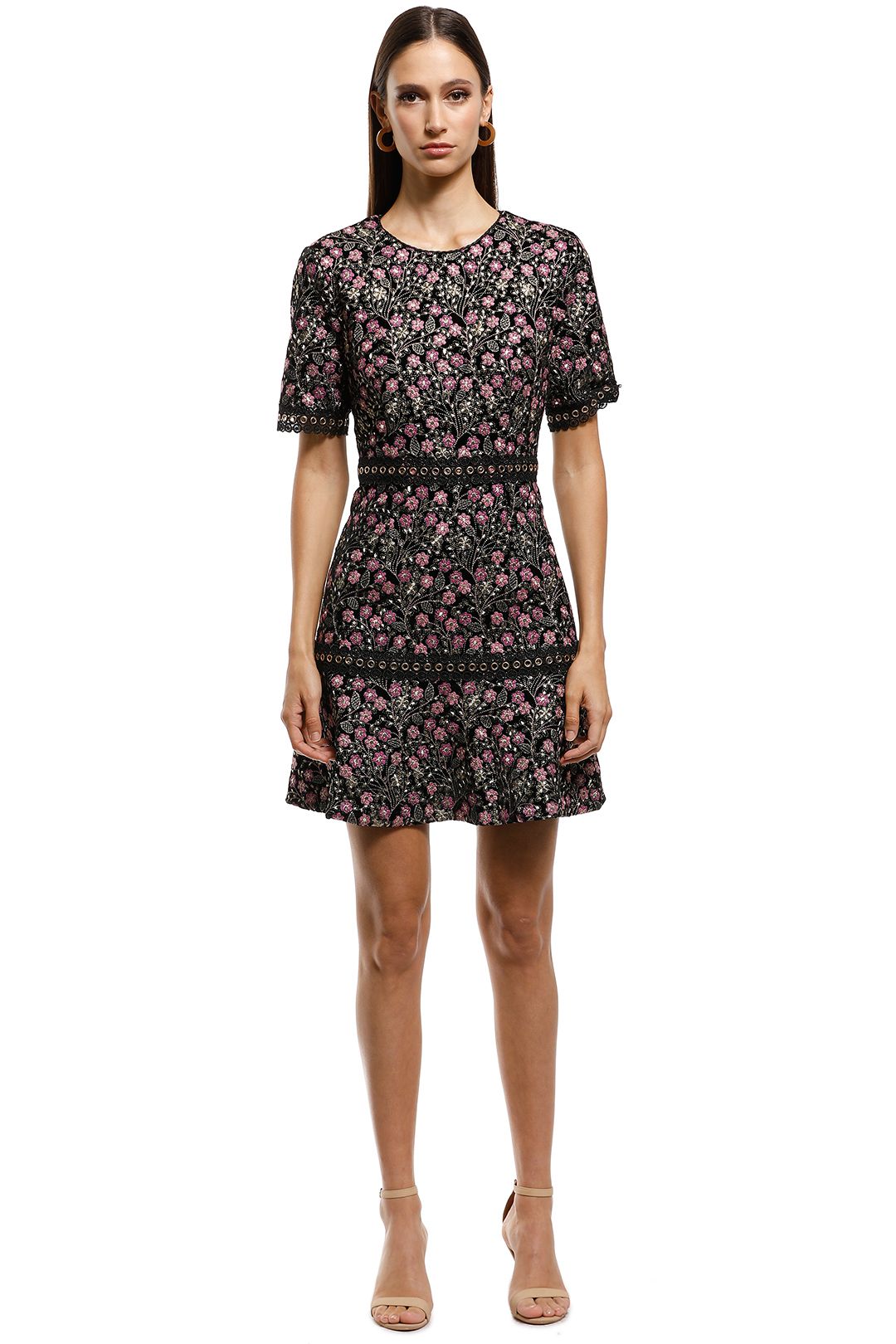 Icon Dress by Elliatt for Hire GlamCorner