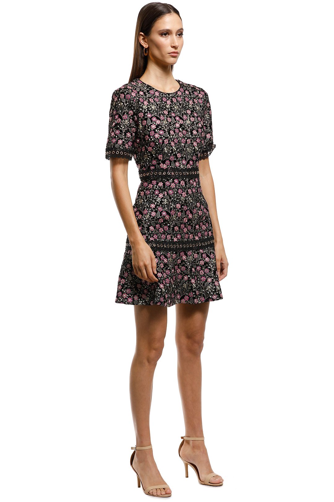 Elliatt icon dress hotsell