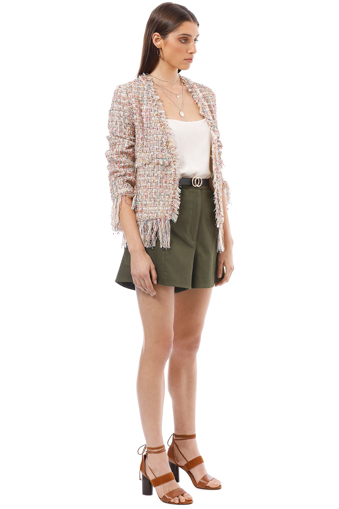 Elliatt lillian dress sales