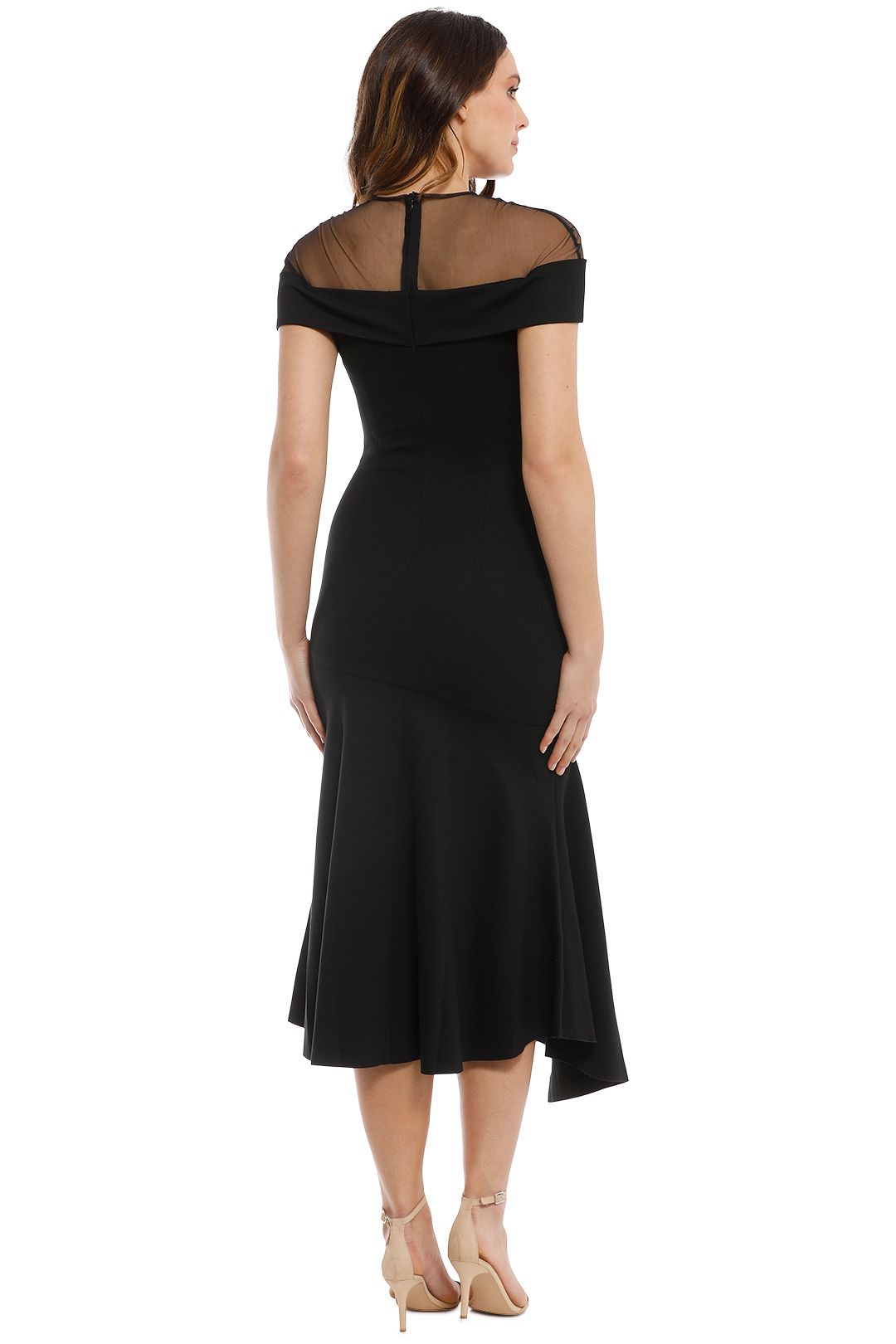 Elliatt martini dress store
