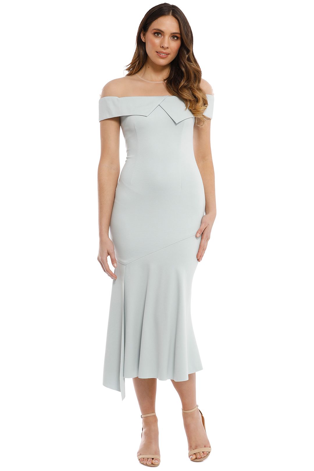 Elliatt outlet martini dress