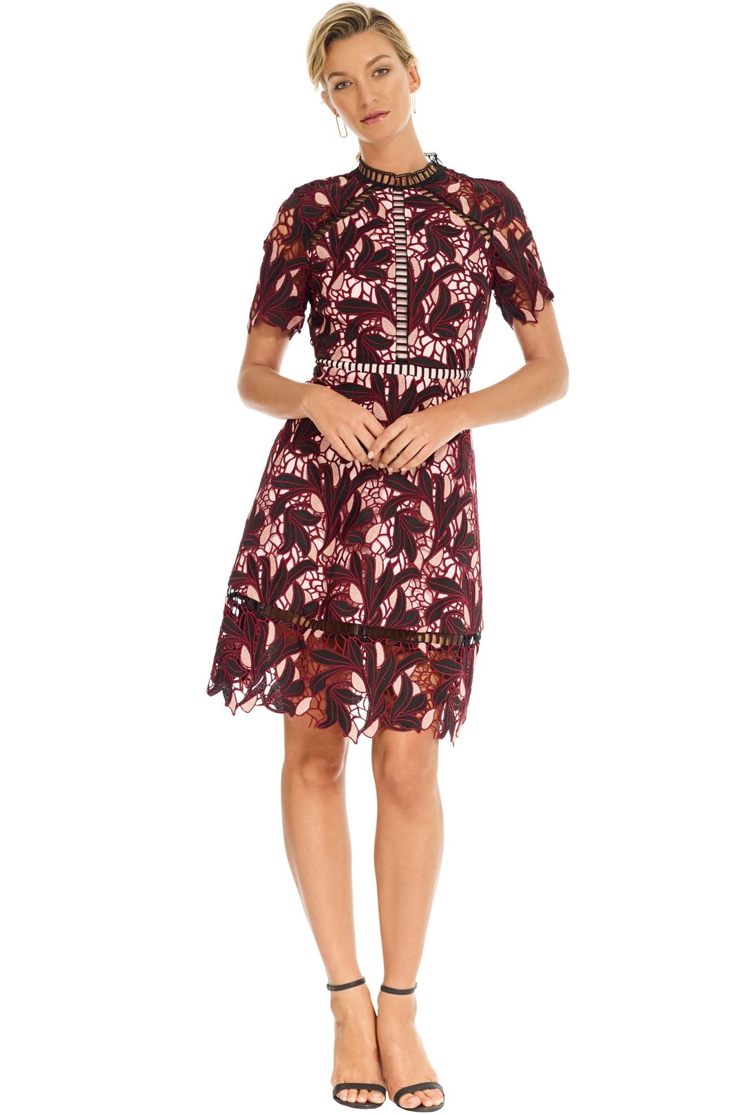 Elliatt matinee dress online