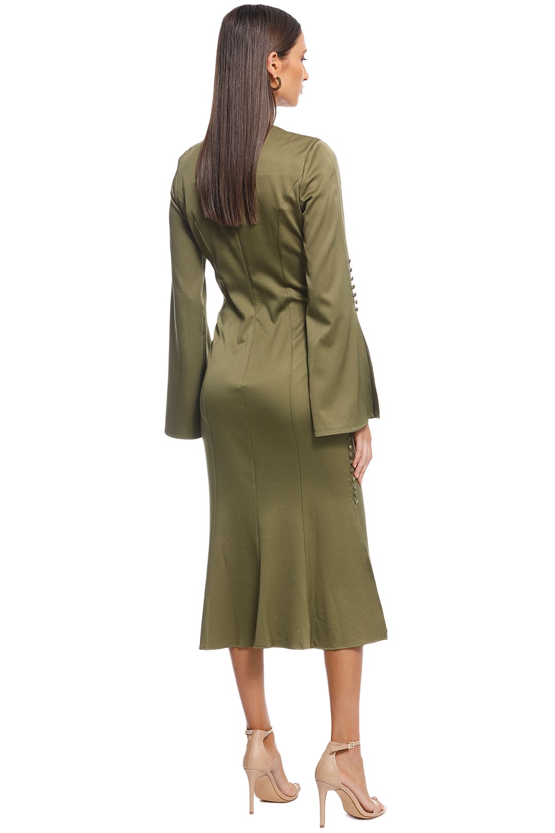 Elliatt new arrivals zest dress