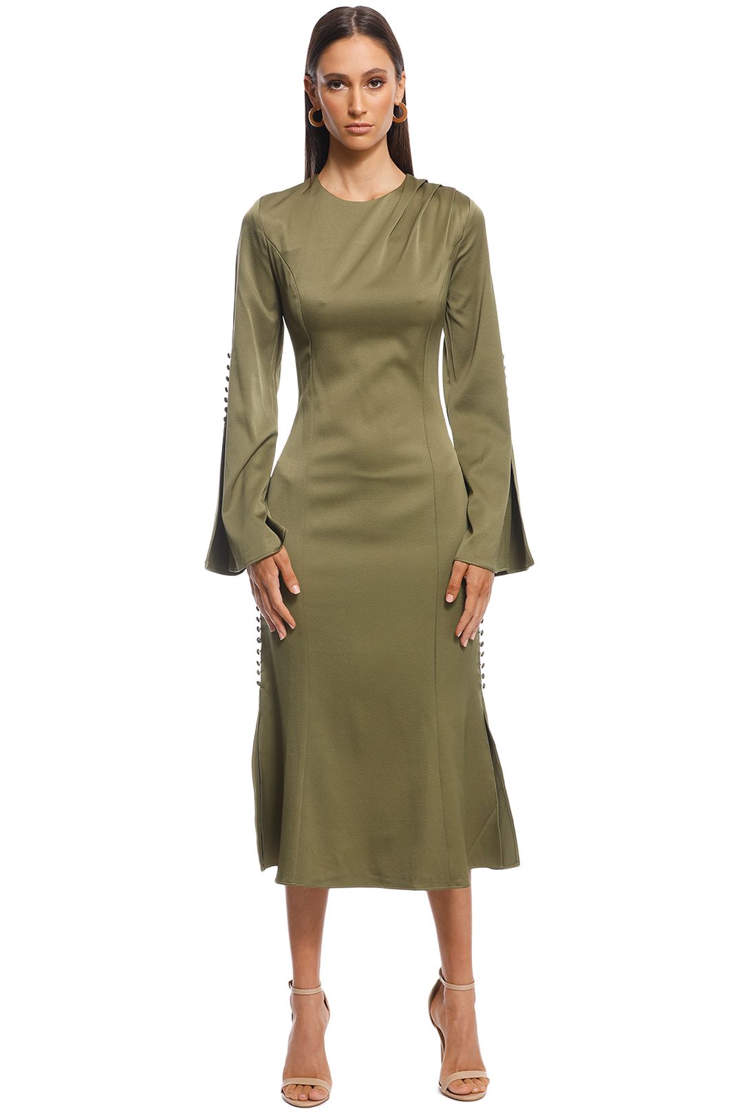 We are kindred luella leaf dress cheap