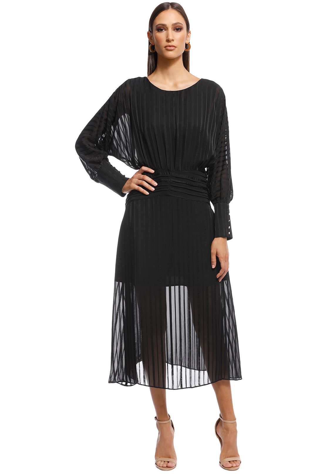 Elliatt runway dress store