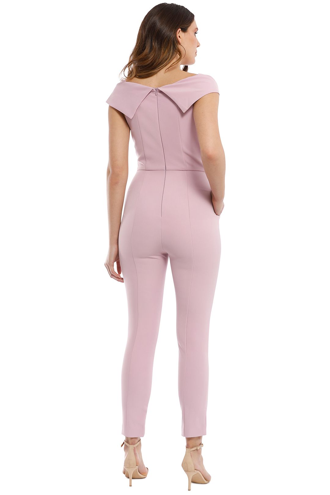 Elliatt sorrento jumpsuit 2025
