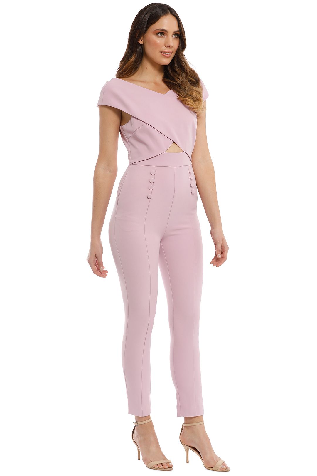 Elliatt on sale sorrento jumpsuit
