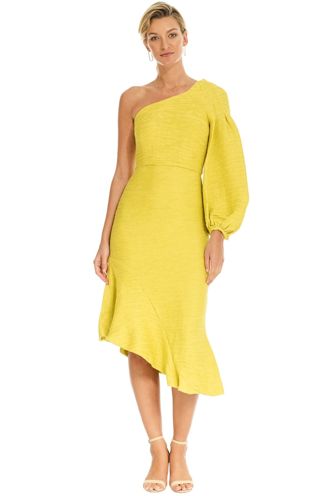 Theatre Dress by Elliatt for Rent GlamCorner